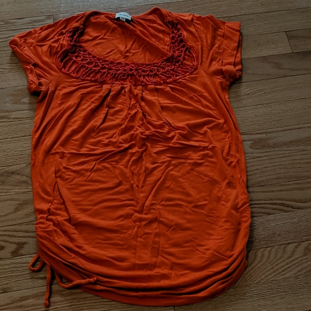 Ella Moss top
